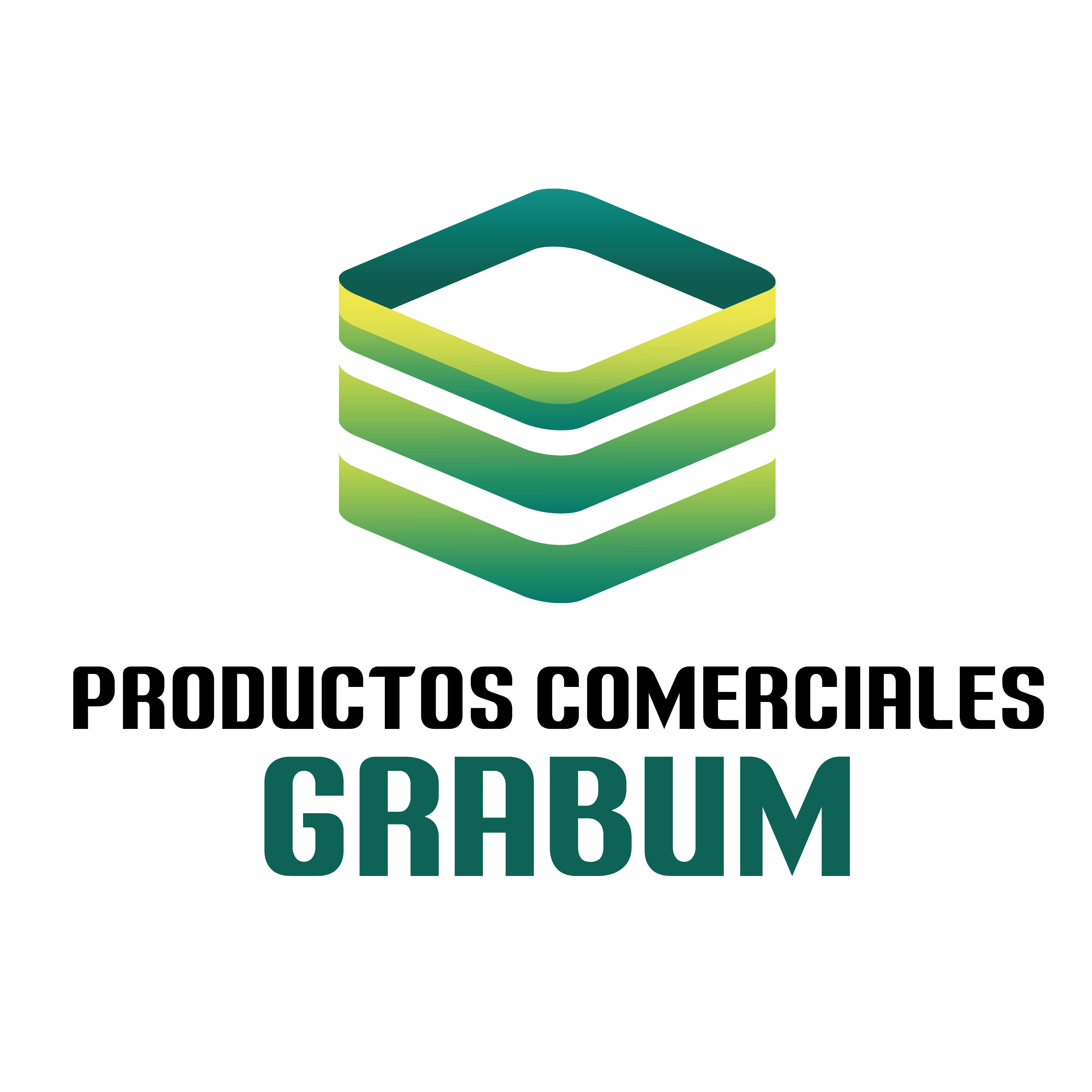 PRODUCTOS COMERCIALES GRABUM